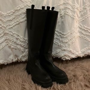 Public Desire Winter Boots